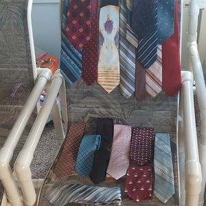 21 Tie Lot